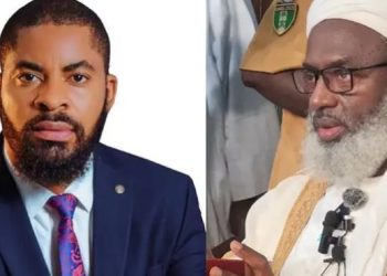 HURIWA Backs Deji, Demands Arrest, Probe of Gumi over Terror Remarks