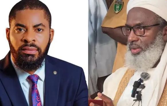 HURIWA Backs Deji, Demands Arrest, Probe of Gumi over Terror Remarks