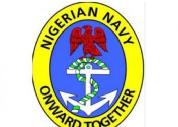 Nigerian Navy Pledges Technology Driven Maritime Security