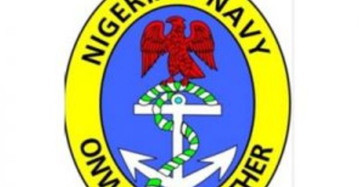 Nigerian Navy Pledges Technology Driven Maritime Security