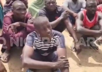 Troops Rescue 92 Kidnapped Civilians In Borno, Foil Boko Haram/ISWAP IED Ambush –Nigerian Army