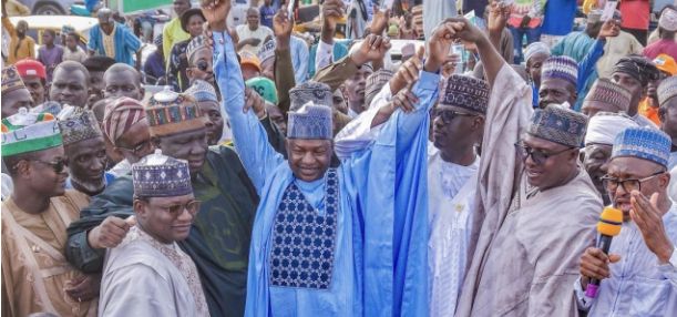 Ex-AGF Malami Emerges ADC Governorship Candidate In Kebbi Despite N8.7Billion Fraud Trial