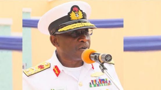 Naval Chief Inaugurates 80 Housing Units, Golf Club in Lagos