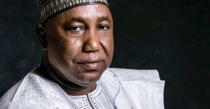 Gaya Loses Senate Return Ticket as NDC Choses Ex-NARTO President