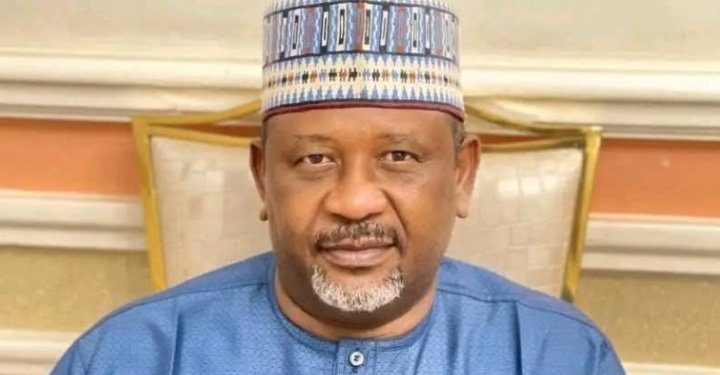 Gombe PDP Guber Aspirant Rejects Pantami’s Emergence as Candidate, Heads to Court