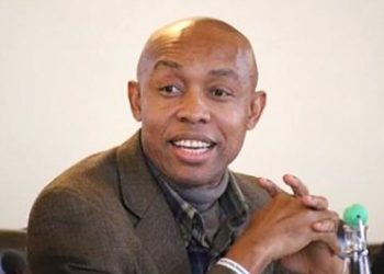 Odinkalu Urges Shift from Infrastructure to People-centred Governance Model