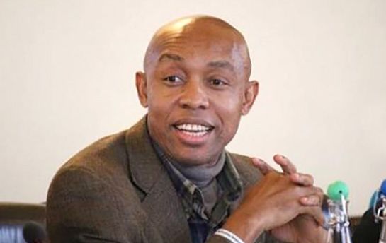 Odinkalu Urges Shift from Infrastructure to People-centred Governance Model