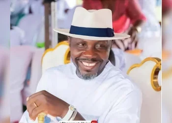 Reps Committees Seek National Honour for Tompolo Over Oil Infrastructure Protection