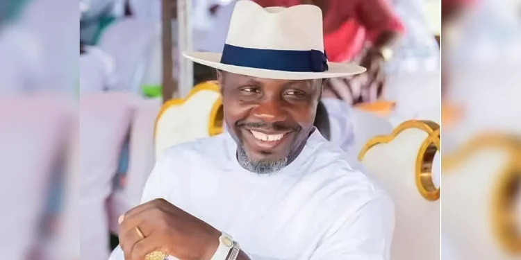 Reps Committees Seek National Honour for Tompolo Over Oil Infrastructure Protection