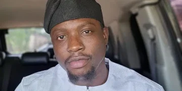 Presidency Calls for Legal Action Against VDM Over Alleged Fake Tinubu Audio