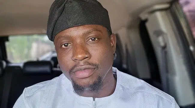 Presidency Calls for Legal Action Against VDM Over Alleged Fake Tinubu Audio