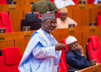 APC Stakeholders Urge NWC to Disregard Senator Isah’s Suspension