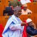 APC Stakeholders Urge NWC to Disregard Senator Isah’s Suspension