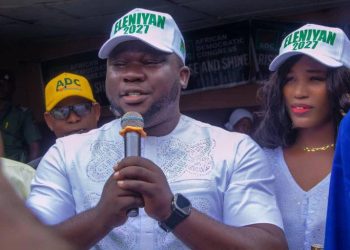 Alagbe Clinches ADC Gubernatorial Ticket in Oyo
