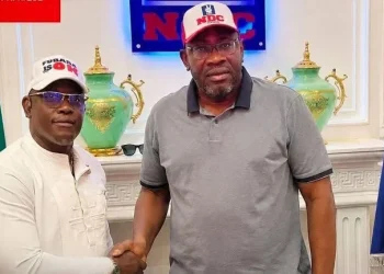 Fubara’s Brother Enters Rivers Governorship Race, Promises One-Term Tenure