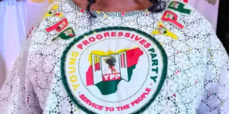 YPP Presents Female Presidential Candidate Ahead of 2027 General Elections