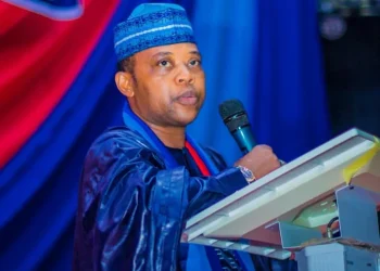 Atiku’s Former Aide, Aliyu Bin Abbas Emerges ADP Presidential Candidate for 2027 Election