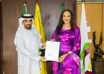 Nigeria–UAE Non-Oil Trade Climbs to $5bn as Economic Ties Deepen