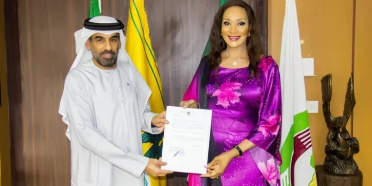 Nigeria–UAE Non-Oil Trade Climbs to $5bn as Economic Ties Deepen