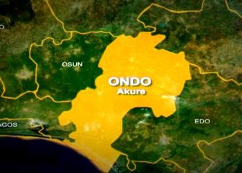 Ondo Monarch Calls for Road Projects, University Establishment