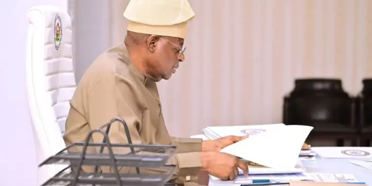 Cross River Govt Cautions Public Over Fake Job Promises