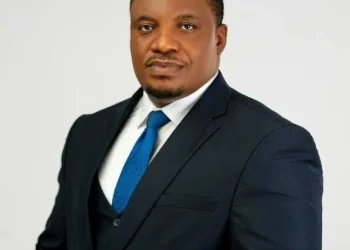 2027:  LP Faction Presents Dr. Chibuzo Okereke as Presidential Candidate Amid Internal Rift