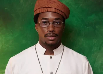 Nollywood Must Obtain Licence Before Using Afrobeats Songs — Dami Twitch