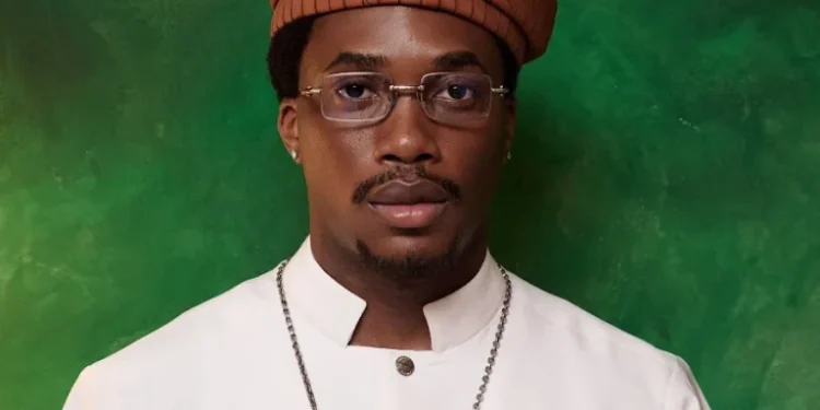 Nollywood Must Obtain Licence Before Using Afrobeats Songs — Dami Twitch