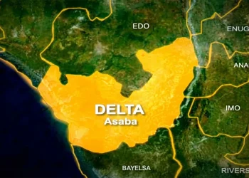 Driver Tests Positive for Cocaine as Two Soldiers Die in Delta Road Crash