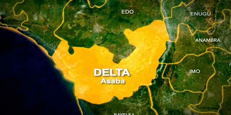 Driver Tests Positive for Cocaine as Two Soldiers Die in Delta Road Crash