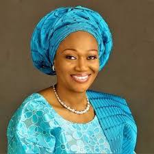 Tinubu’s Wife Drums Up Support for Oyebanji, Donates N100m to Ekiti Women