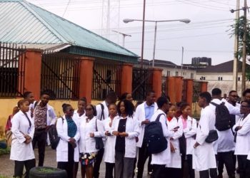 OAU Admits Displaced UNICAL Dental Students After Months of Uncertainty