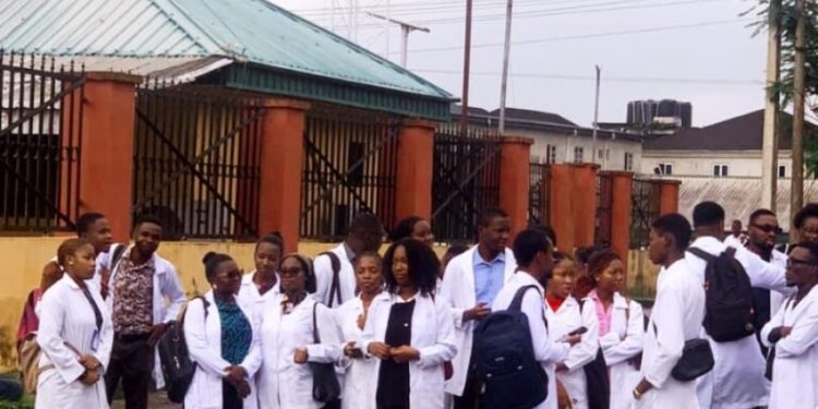 OAU Admits Displaced UNICAL Dental Students After Months of Uncertainty