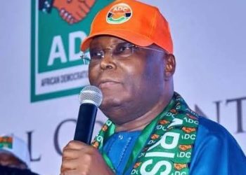 C’River ADC Candidates Back Atiku for 2027 Presidential Race ‎