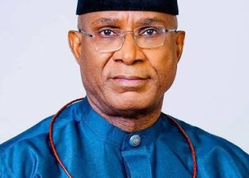Omo-Agege Resigns from APC