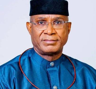 Omo-Agege Resigns from APC