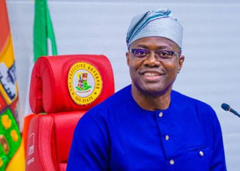 Makinde Reassures Families, Says Efforts Ongoing to Rescue Abducted Oyo School Children