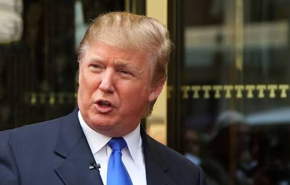 Trump Orders Pentagon to Prioritise Protection of Nigerian Christians Targeted by ISIS
