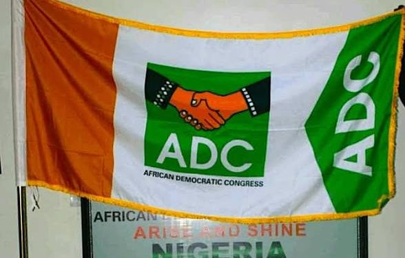 ADC Governorship Crisis Deepens in A’Ibom as Two Candidates Emerge