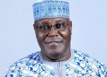 JUST IN: Atiku Clinches ADC Presidential Ticket Ahead of 2027 General Election