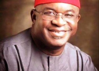 ADC Primary Shows Democracy Can Still Thrive in Nigeria — David Mark