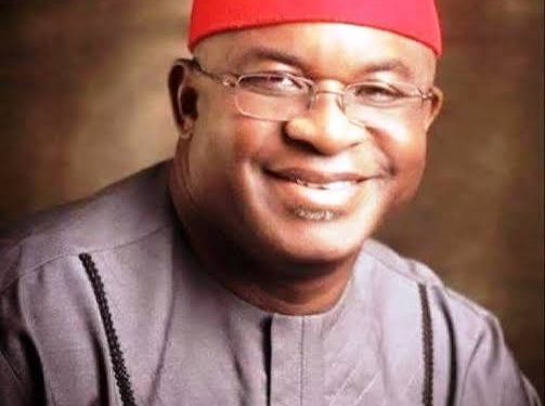 ADC Primary Shows Democracy Can Still Thrive in Nigeria — David Mark