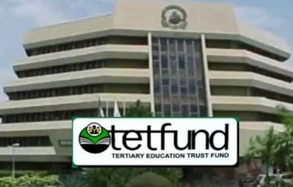 TETFund Crucial to Survival of Higher Institutions in Nigeria, Says CPA