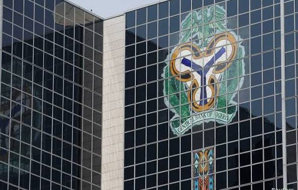 CBN Suspends Interest Rate Reduction Over Inflation Concerns