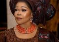 I don’t judge women who do runs — Shaffy Bello