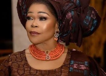 I don’t judge women who do runs — Shaffy Bello