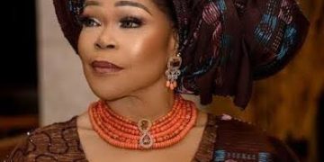 I don’t judge women who do runs — Shaffy Bello