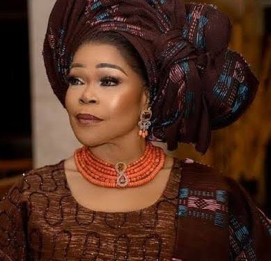I don’t judge women who do runs — Shaffy Bello