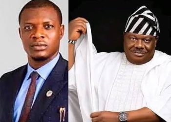 Benue PDP Governorship Candidate Picks 38-Year-Old Doctor as Running Mate