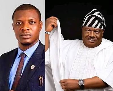 Benue PDP Governorship Candidate Picks 38-Year-Old Doctor as Running Mate